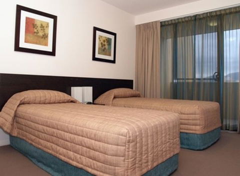 Best Western City Sands - Accommodation Port Macquarie 15
