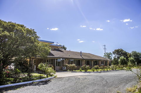 Allonville Gardens Motel - Accommodation Port Macquarie 11