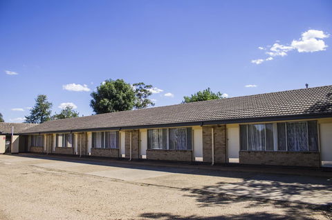 Allonville Gardens Motel - Accommodation Port Macquarie 12