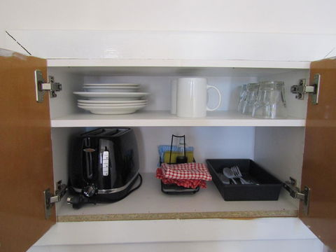 Allonville Gardens Motel - Accommodation Port Macquarie 14