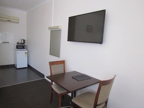 Allonville Gardens Motel - Accommodation Port Macquarie 15