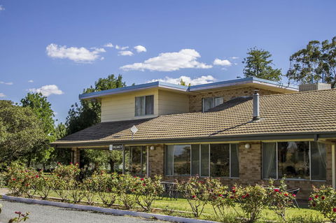 Allonville Gardens Motel - Accommodation Port Macquarie 10