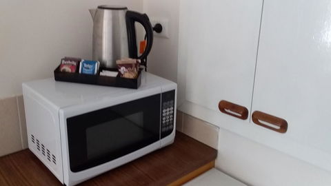 Allonville Gardens Motel - Accommodation Port Macquarie 6