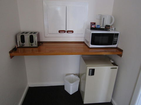 Allonville Gardens Motel - Accommodation Port Macquarie 21