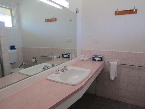 Allonville Gardens Motel - Accommodation Port Macquarie 29