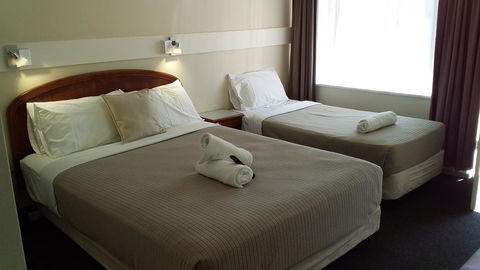 Allonville Gardens Motel - Accommodation Port Macquarie 5