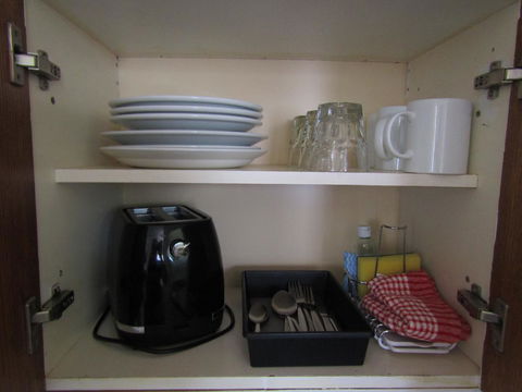 Allonville Gardens Motel - Accommodation Port Macquarie 26