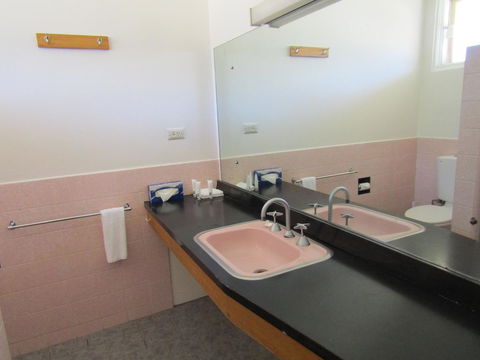 Allonville Gardens Motel - Accommodation Port Macquarie 18