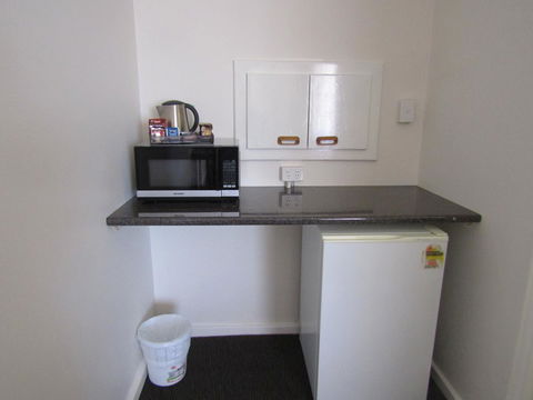 Allonville Gardens Motel - Accommodation Port Macquarie 16