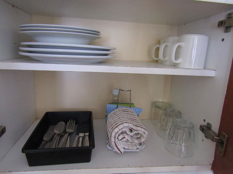 Allonville Gardens Motel - Accommodation Port Macquarie 20