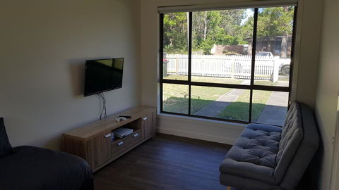 Golden Hill Cottage - Accommodation Port Macquarie 14