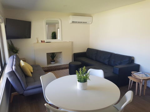 Golden Hill Cottage - Accommodation Port Macquarie 9