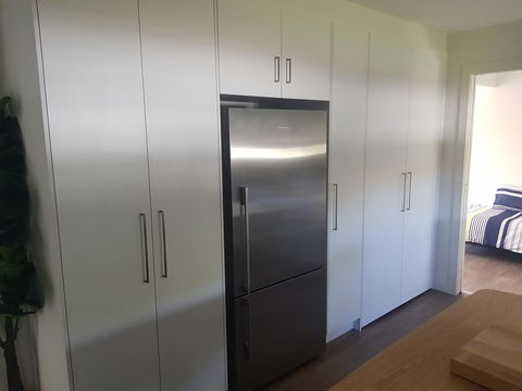 Golden Hill Cottage - Accommodation Port Macquarie 7