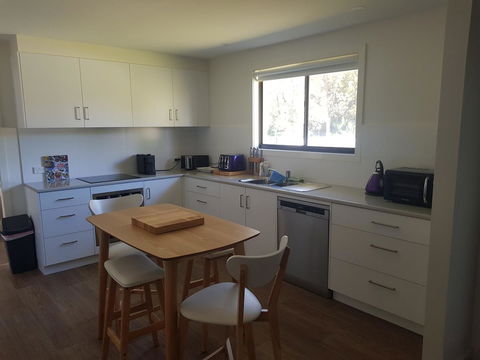 Golden Hill Cottage - Accommodation Port Macquarie 10