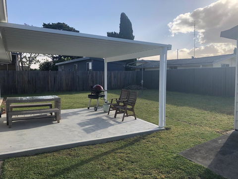 Golden Hill Cottage - Accommodation Port Macquarie 19