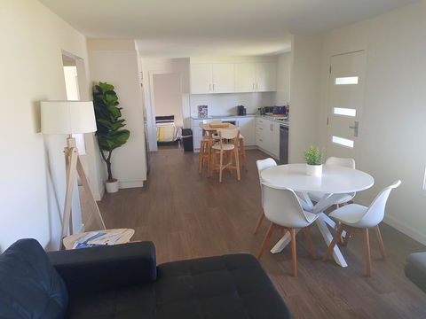 Golden Hill Cottage - Accommodation Port Macquarie 8