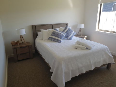 Golden Hill Cottage - Accommodation Port Macquarie 6
