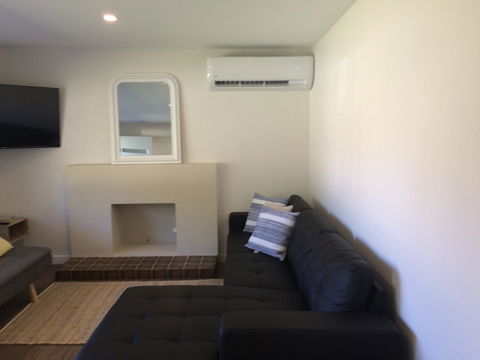 Golden Hill Cottage - Accommodation Port Macquarie 13
