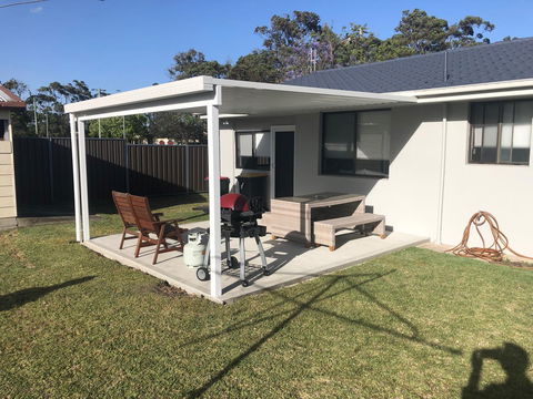 Golden Hill Cottage - Accommodation Port Macquarie 18