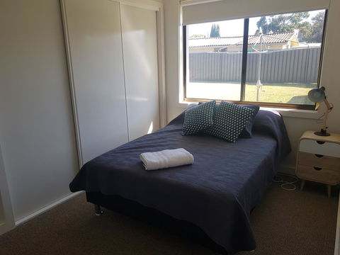 Golden Hill Cottage - Accommodation Port Macquarie 11