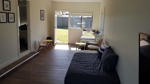 Golden Hill Cottage - Accommodation Port Macquarie 15