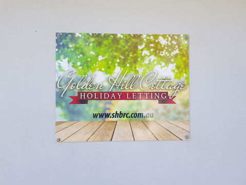Golden Hill Cottage - Accommodation Port Macquarie 1