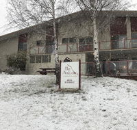 Aalberg Chalet - Accommodation Port Macquarie
