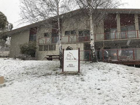 Yuki Inn Jindabyne - Accommodation Port Macquarie 0