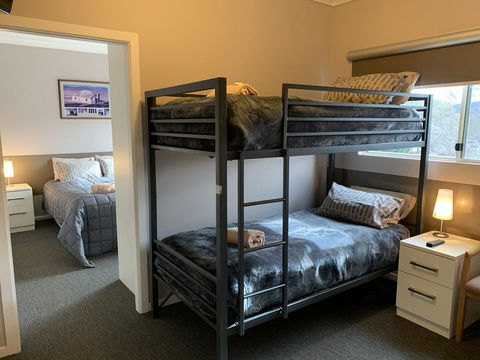 Yuki Inn Jindabyne - Accommodation Port Macquarie 13