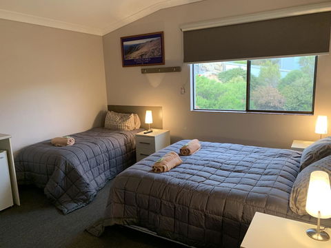 Yuki Inn Jindabyne - Accommodation Port Macquarie 7