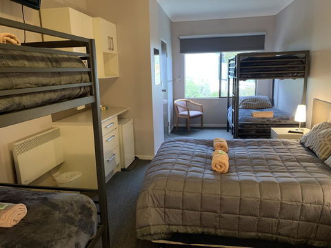 Yuki Inn Jindabyne - Accommodation Port Macquarie 29