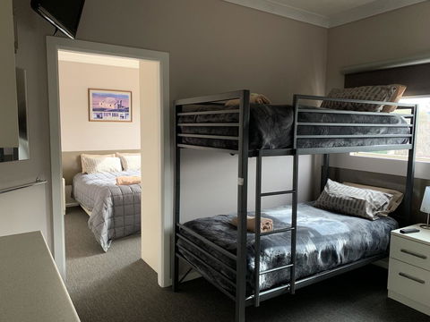 Yuki Inn Jindabyne - Accommodation Port Macquarie 15