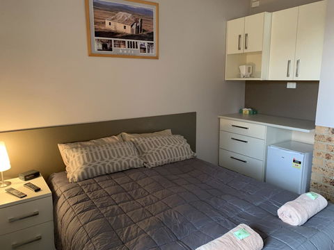 Yuki Inn Jindabyne - Accommodation Port Macquarie 25