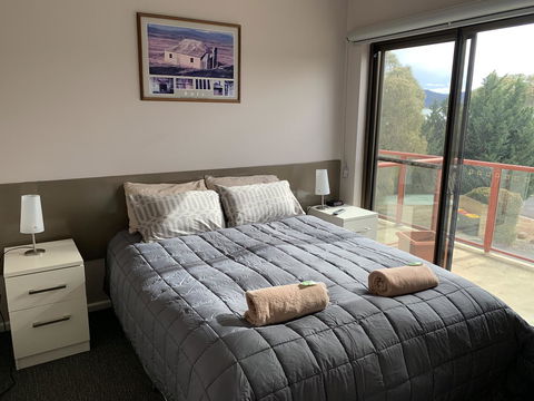 Yuki Inn Jindabyne - Accommodation Port Macquarie 14