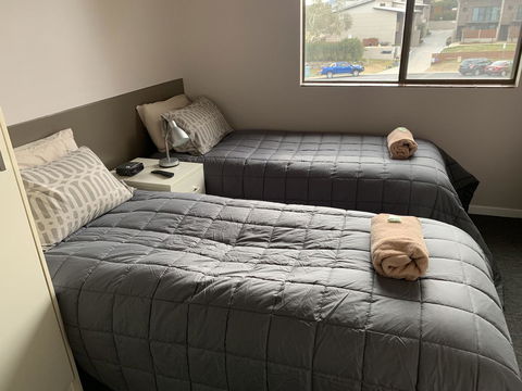 Yuki Inn Jindabyne - Accommodation Port Macquarie 16
