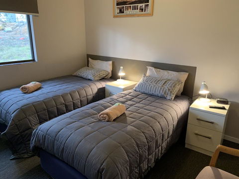 Yuki Inn Jindabyne - Accommodation Port Macquarie 35