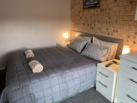 Yuki Inn Jindabyne - Accommodation Port Macquarie 18