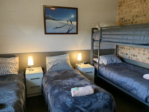 Yuki Inn Jindabyne - Accommodation Port Macquarie 27