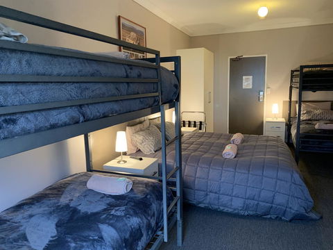 Yuki Inn Jindabyne - Accommodation Port Macquarie 30