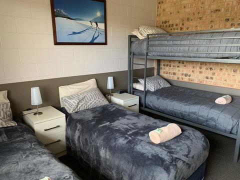 Yuki Inn Jindabyne - Accommodation Port Macquarie 28