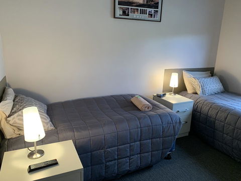 Yuki Inn Jindabyne - Accommodation Port Macquarie 36
