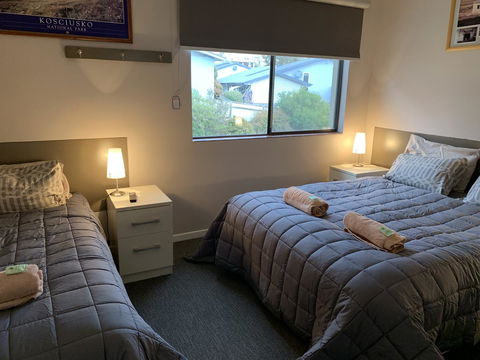 Yuki Inn Jindabyne - Accommodation Port Macquarie 9