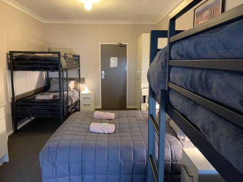 Yuki Inn Jindabyne - Accommodation Port Macquarie 31