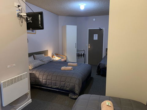 Yuki Inn Jindabyne - Accommodation Port Macquarie 22