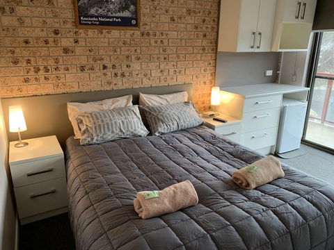 Yuki Inn Jindabyne - Accommodation Port Macquarie 17