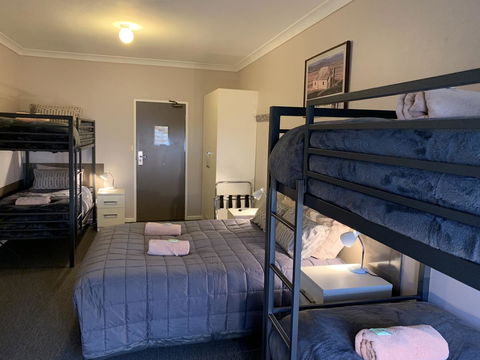 Yuki Inn Jindabyne - Accommodation Port Macquarie 32