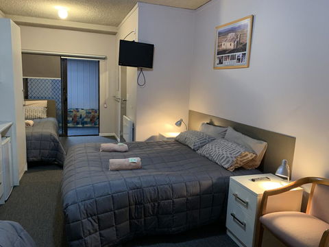 Yuki Inn Jindabyne - Accommodation Port Macquarie 21