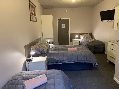 Yuki Inn Jindabyne - Accommodation Port Macquarie 19