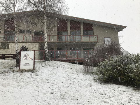 Yuki Inn Jindabyne - Accommodation Port Macquarie 1