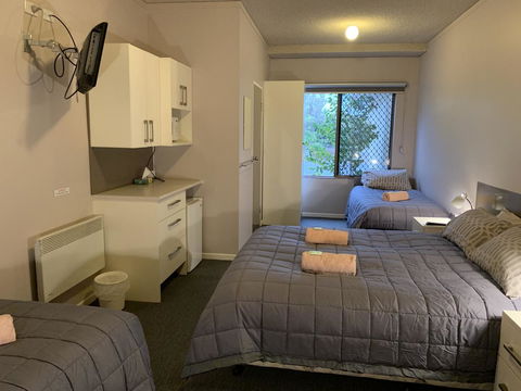 Yuki Inn Jindabyne - Accommodation Port Macquarie 20